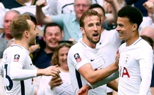 显然早有准 显然早有准