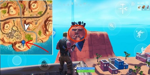 森林制造了 森林制造了